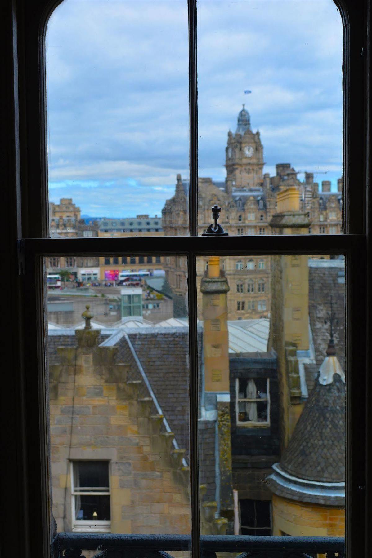 The Place Edinburgh