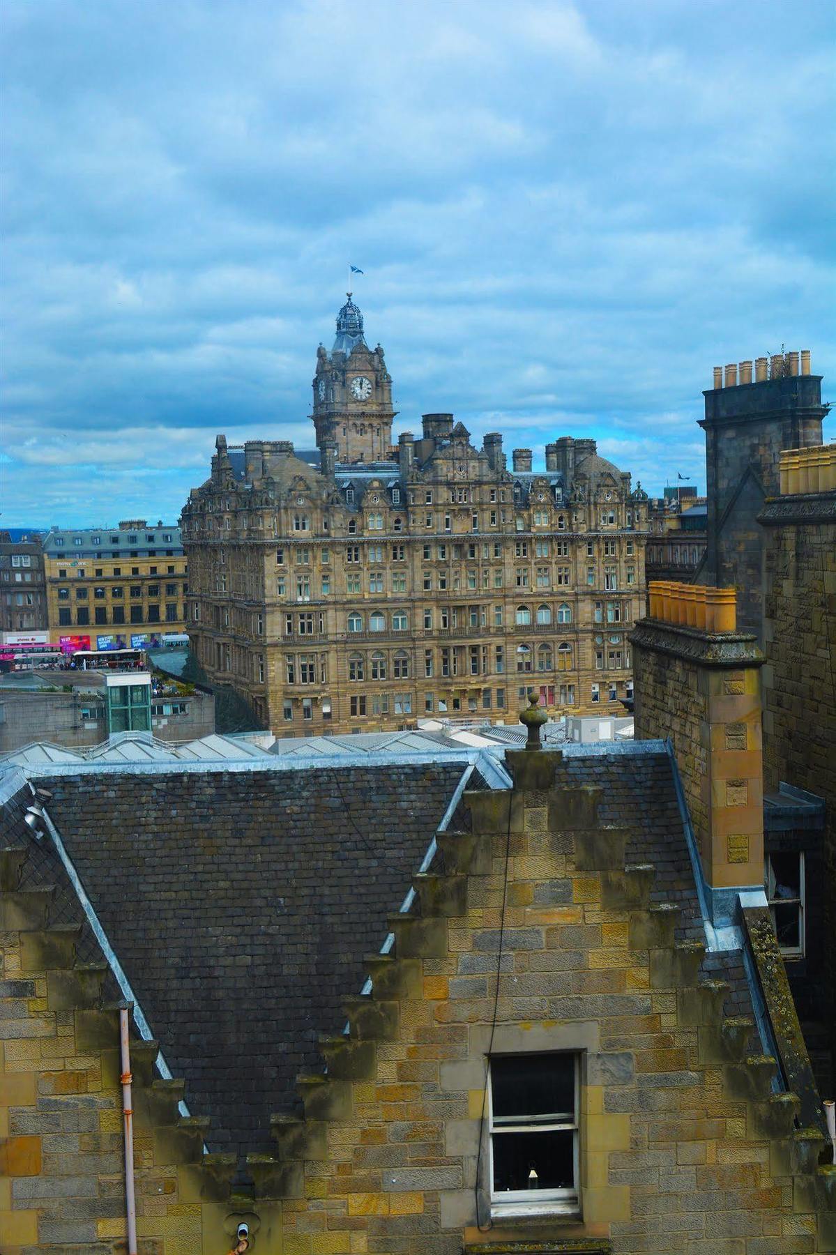 Hotel The Place Edinburgh
