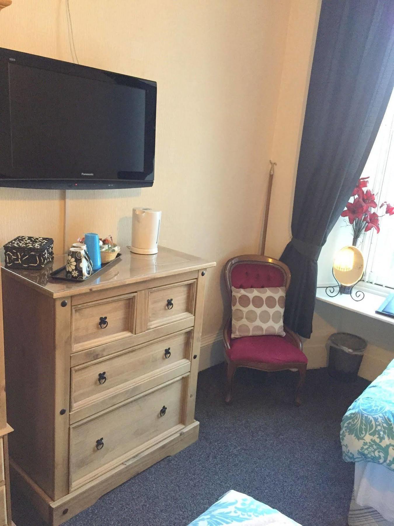 Grangeview Guest house Edinburgh
