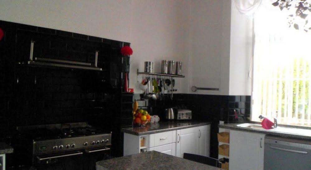 Grangeview Guest house 2*