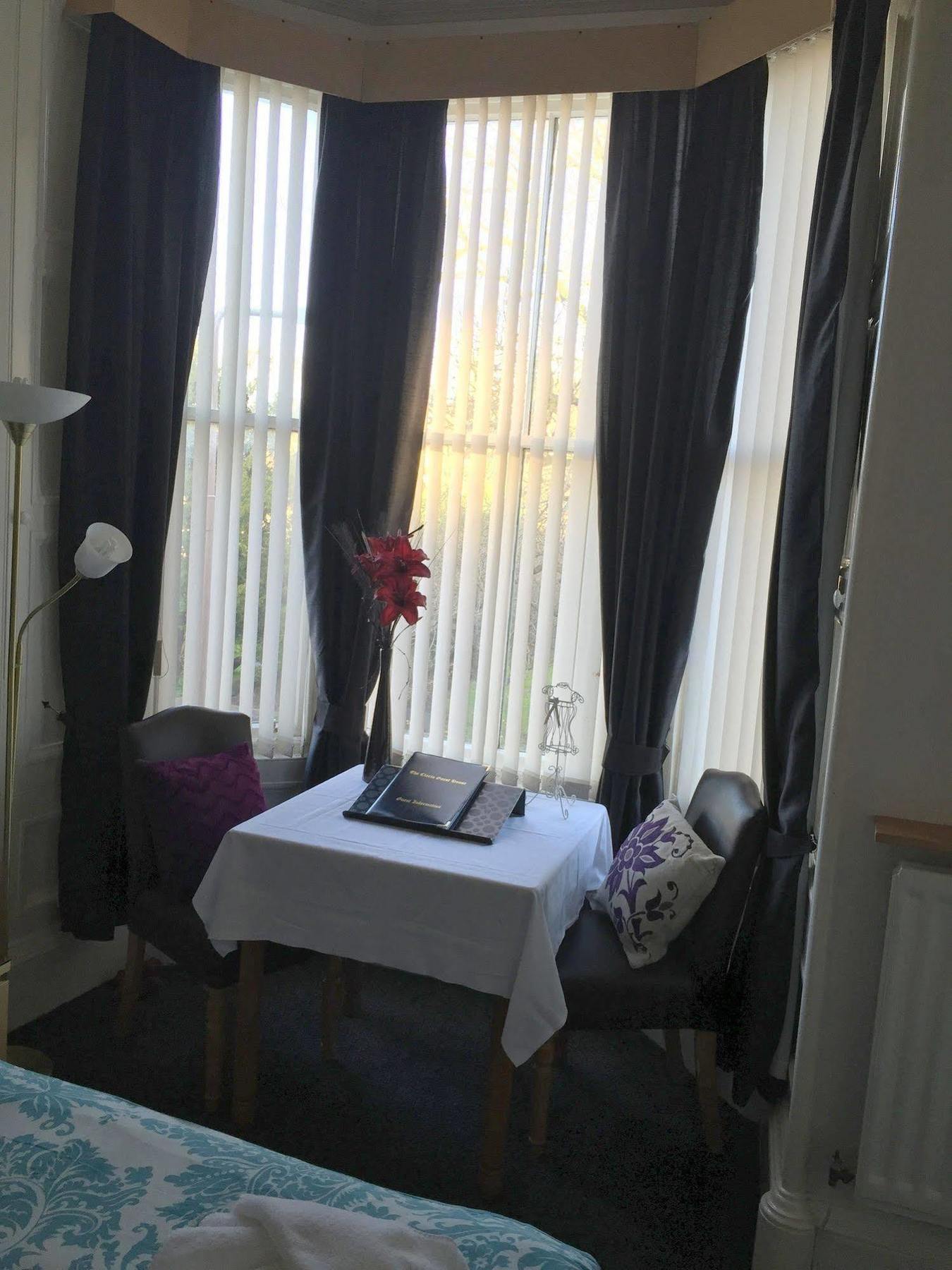 Grangeview Guest house 2*