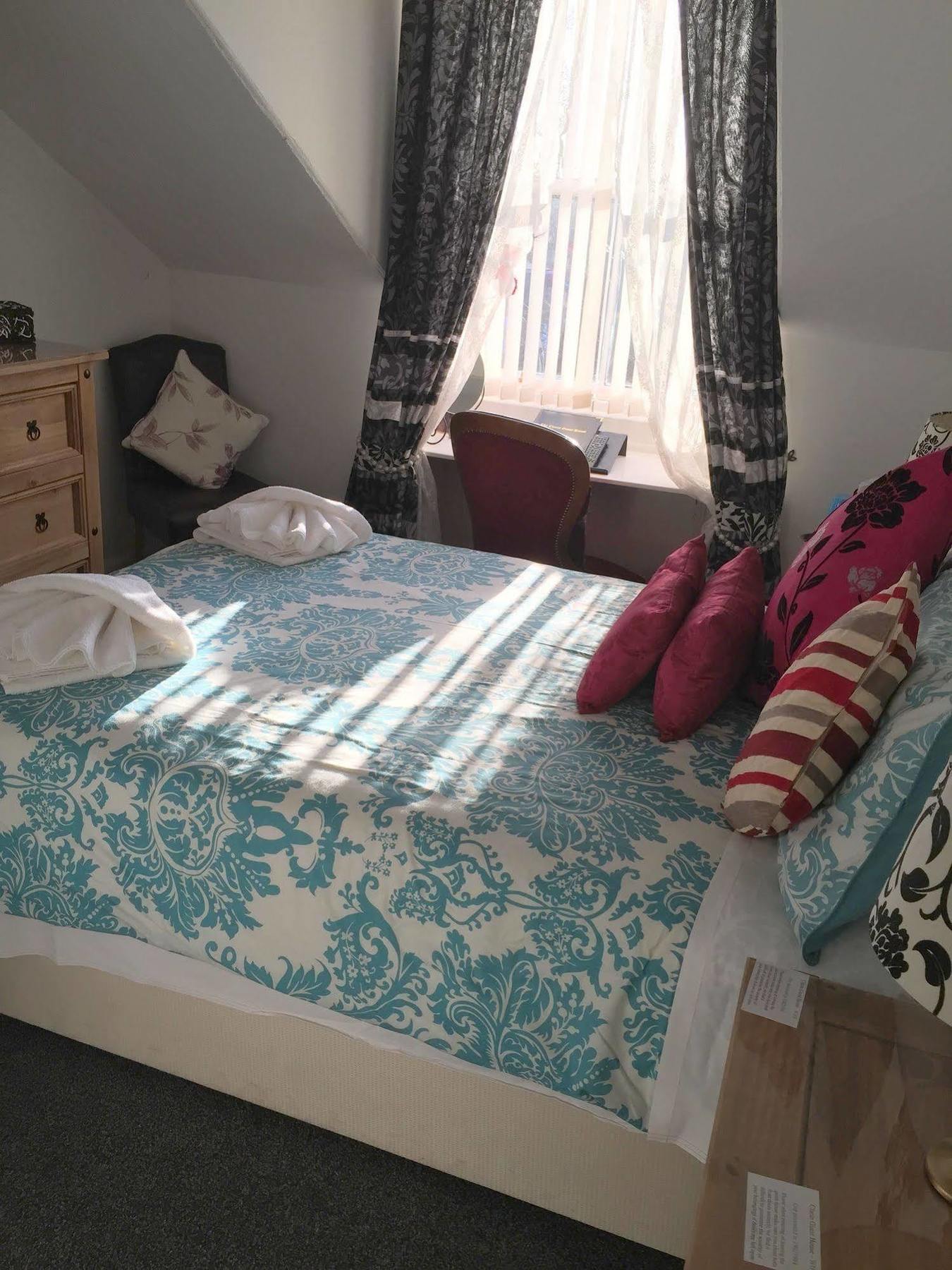 Grangeview Guest house 2*