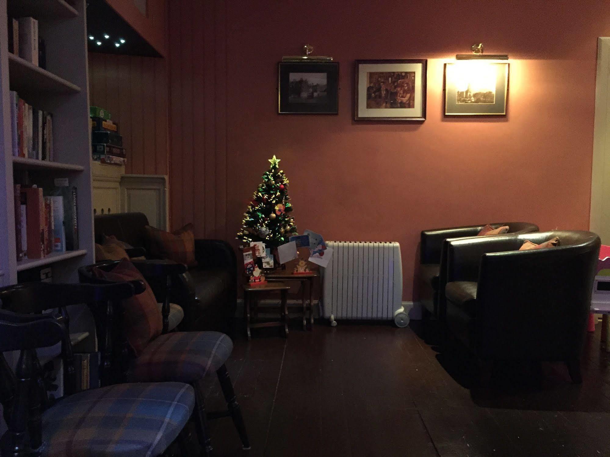 Guest house Grangeview Edinburgh