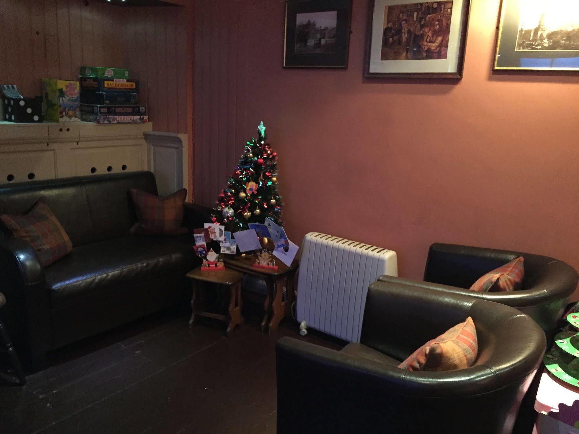 Grangeview Guest house 2*