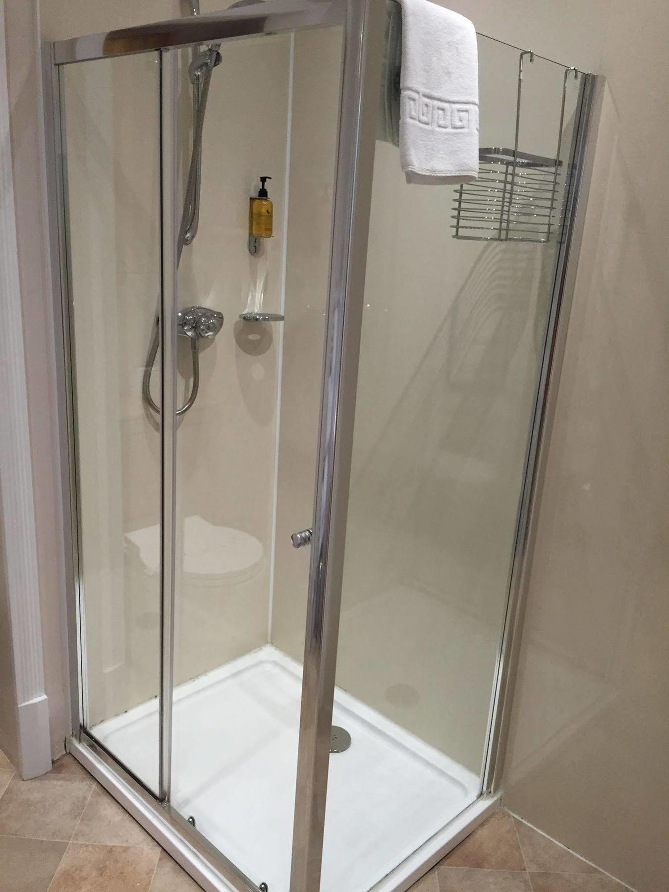 Grangeview Guest house Edinburgh