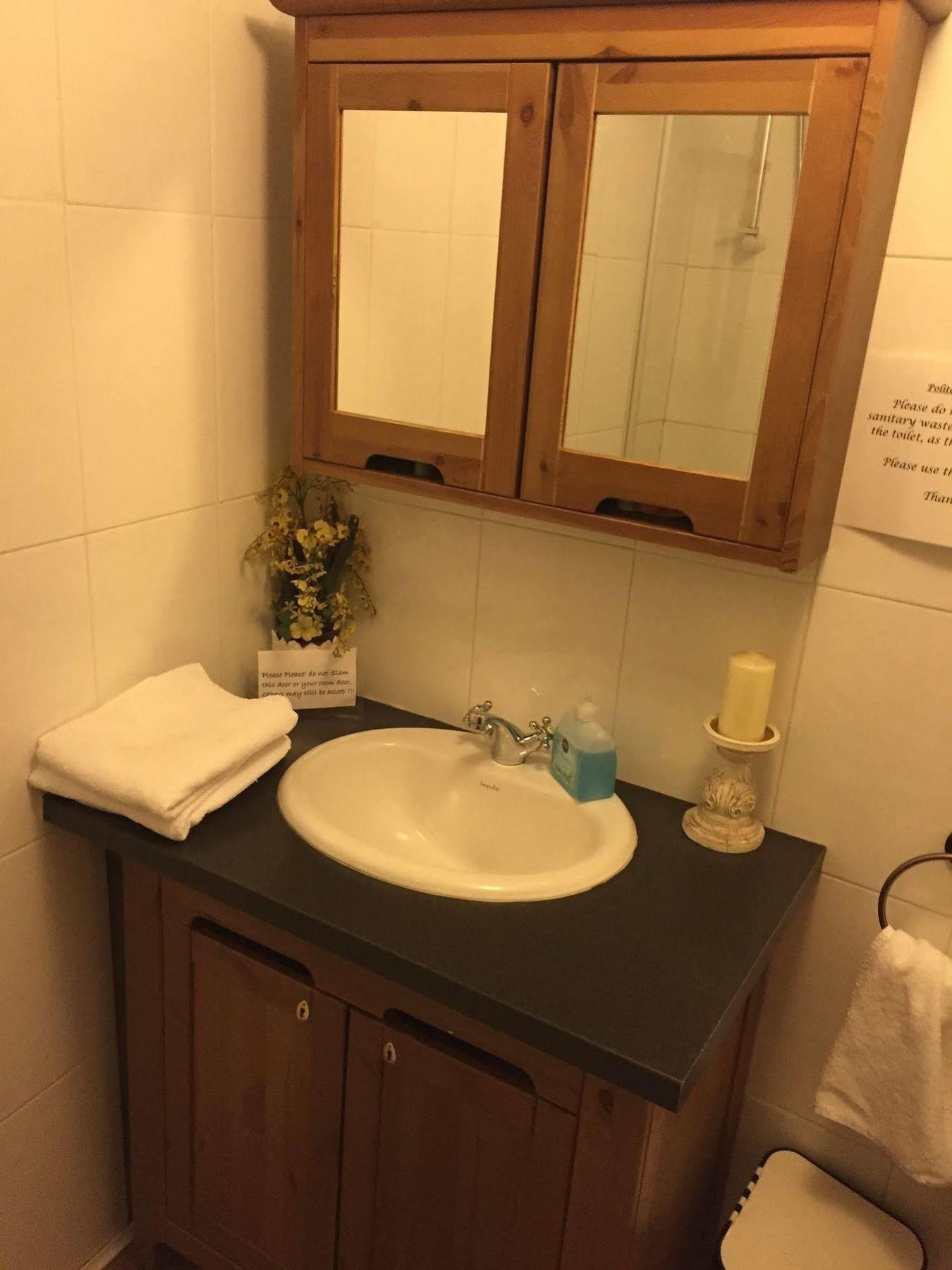 Guest house Grangeview Edinburgh