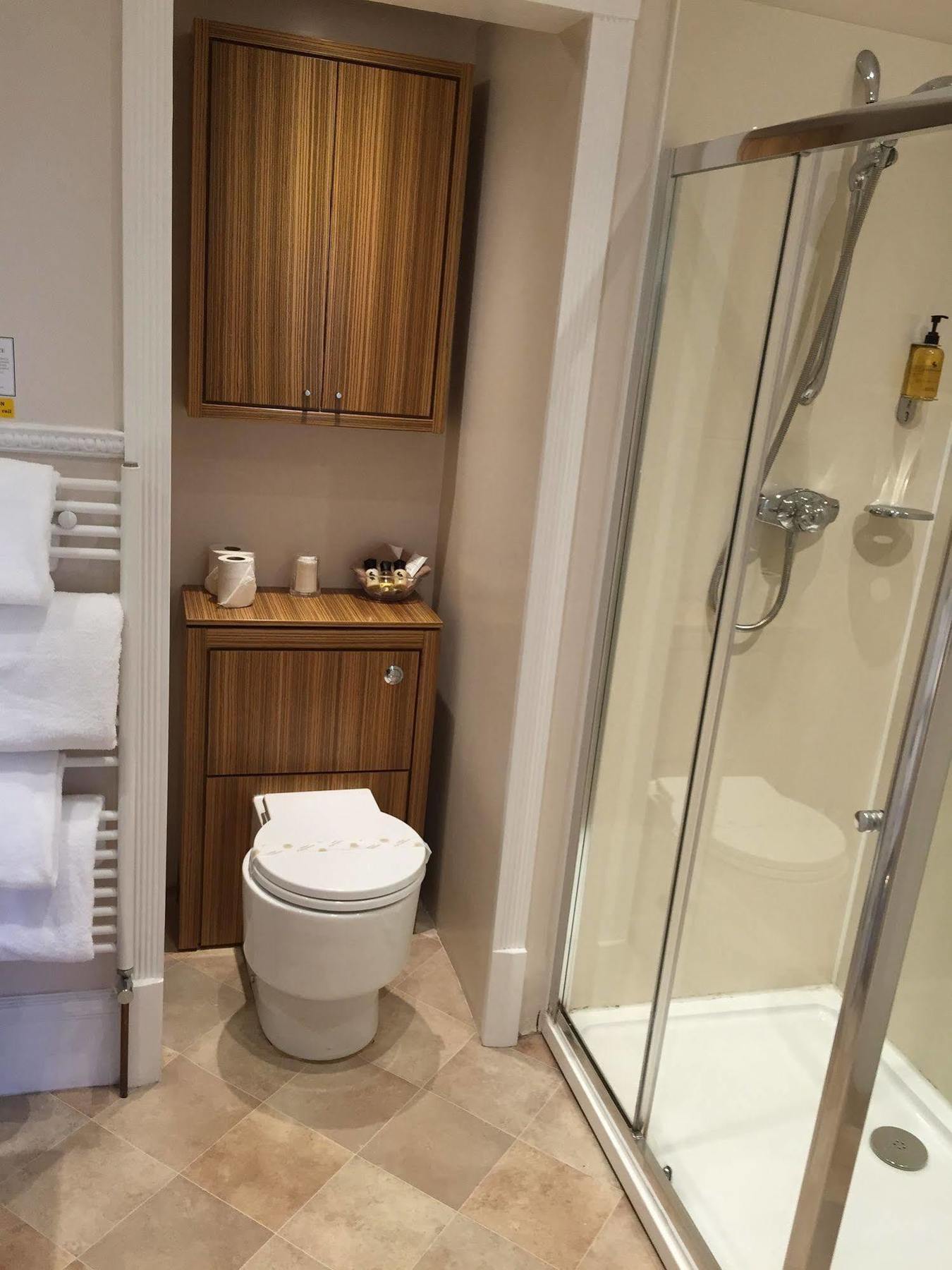Grangeview Guest house Edinburgh