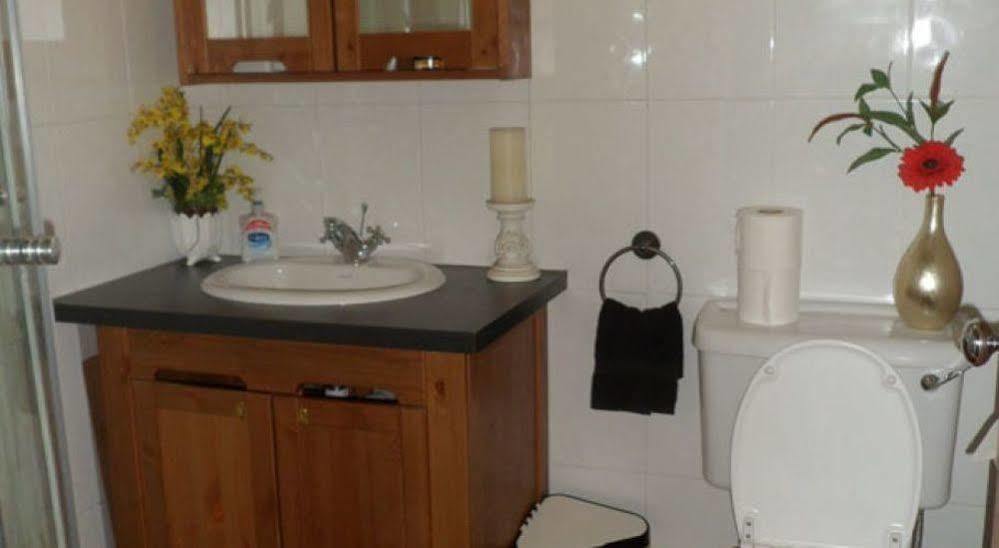 Guest house Grangeview 2*