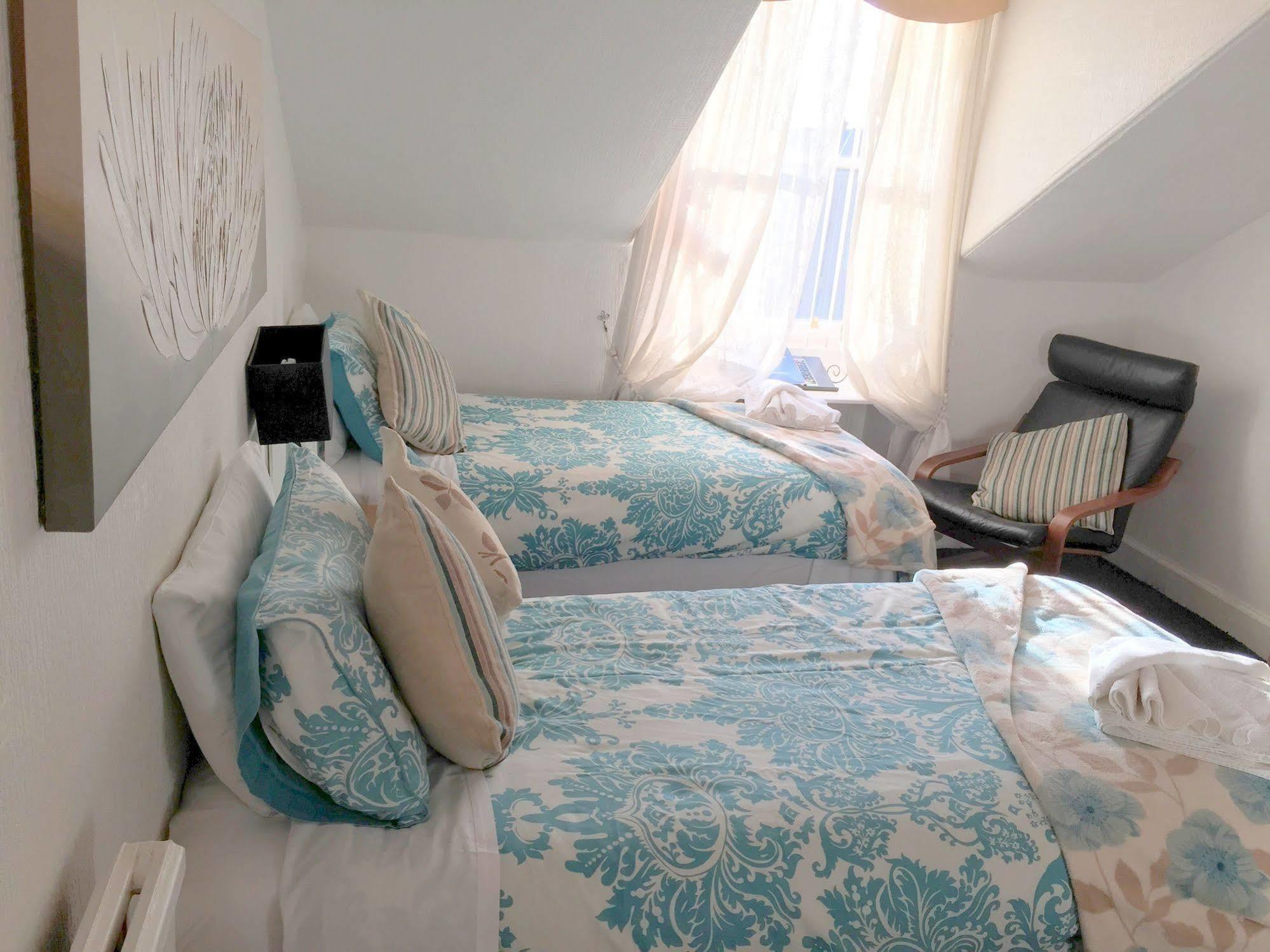 Guest house Grangeview Edinburgh