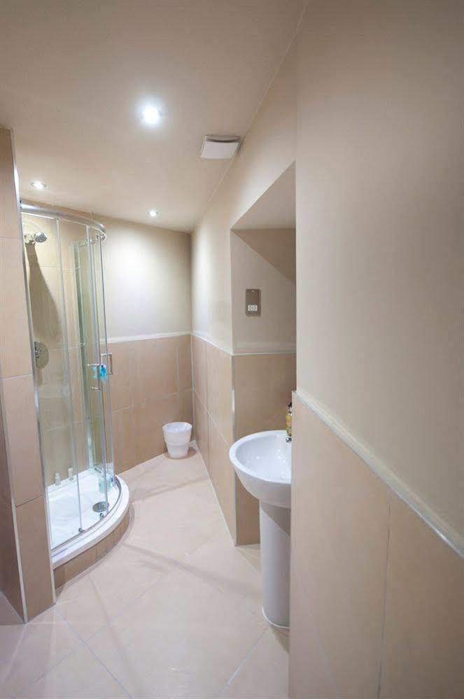 Palmerston 4* Edinburgh