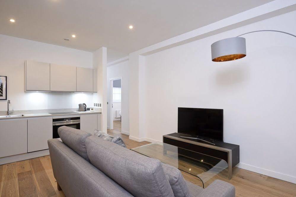Apartment Destiny Scotland -the Malt House *