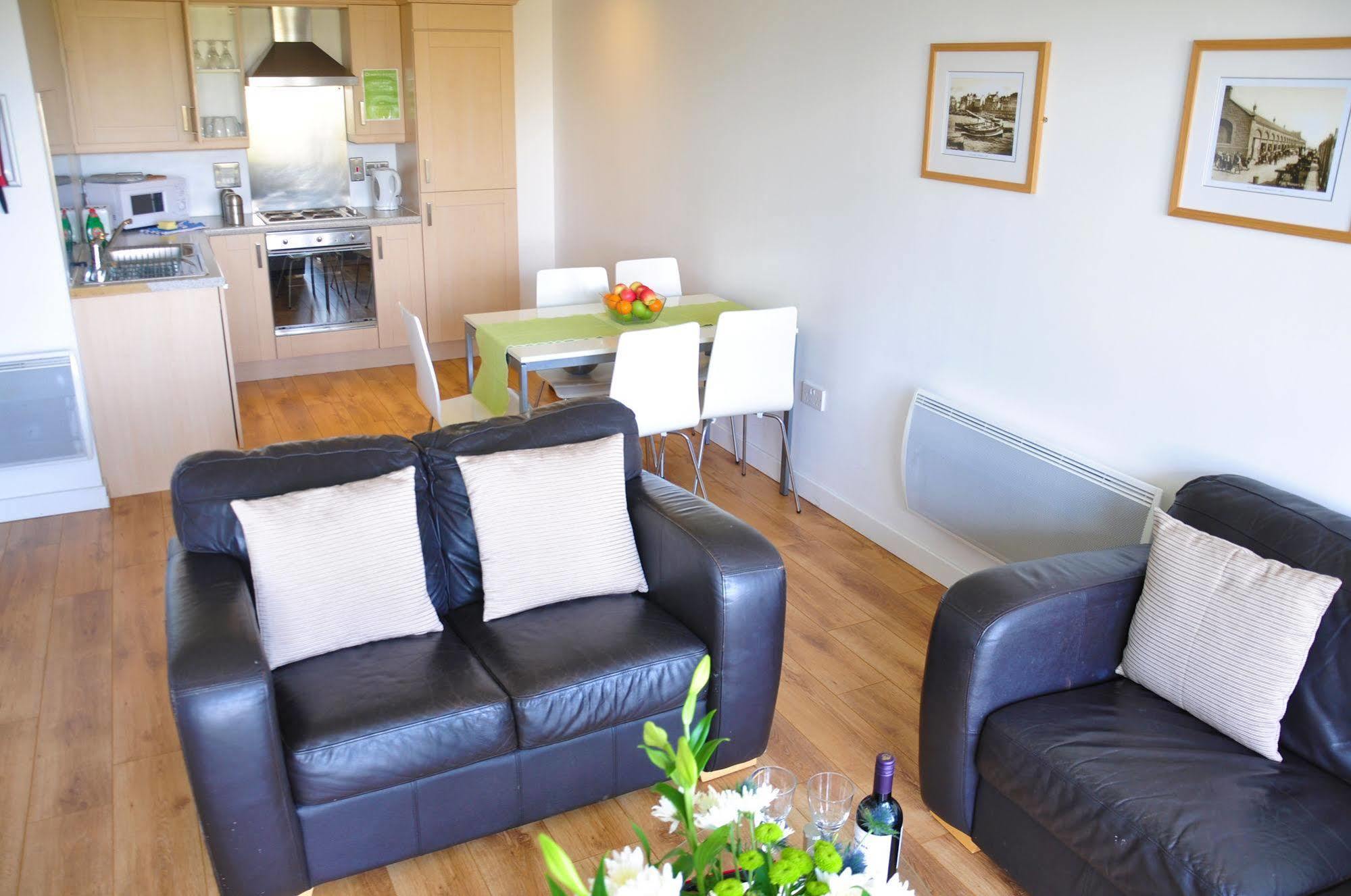 Aparthotel Ocean Serviced