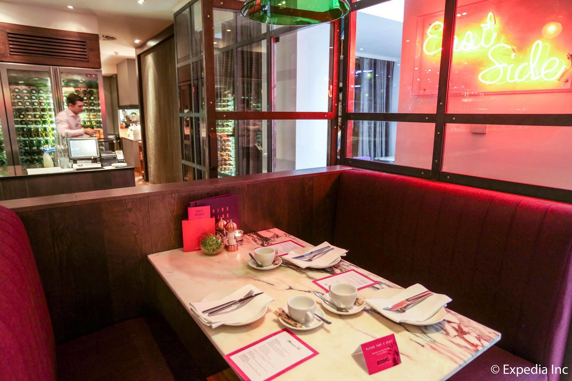Tigerlily Hotel Edinburgh