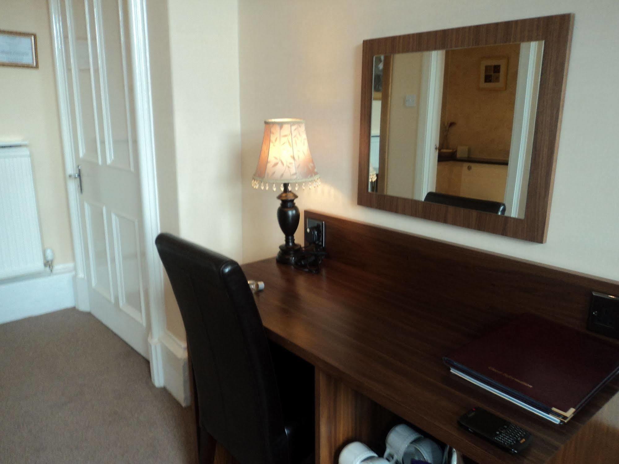 Regency Guest house Edinburgh
