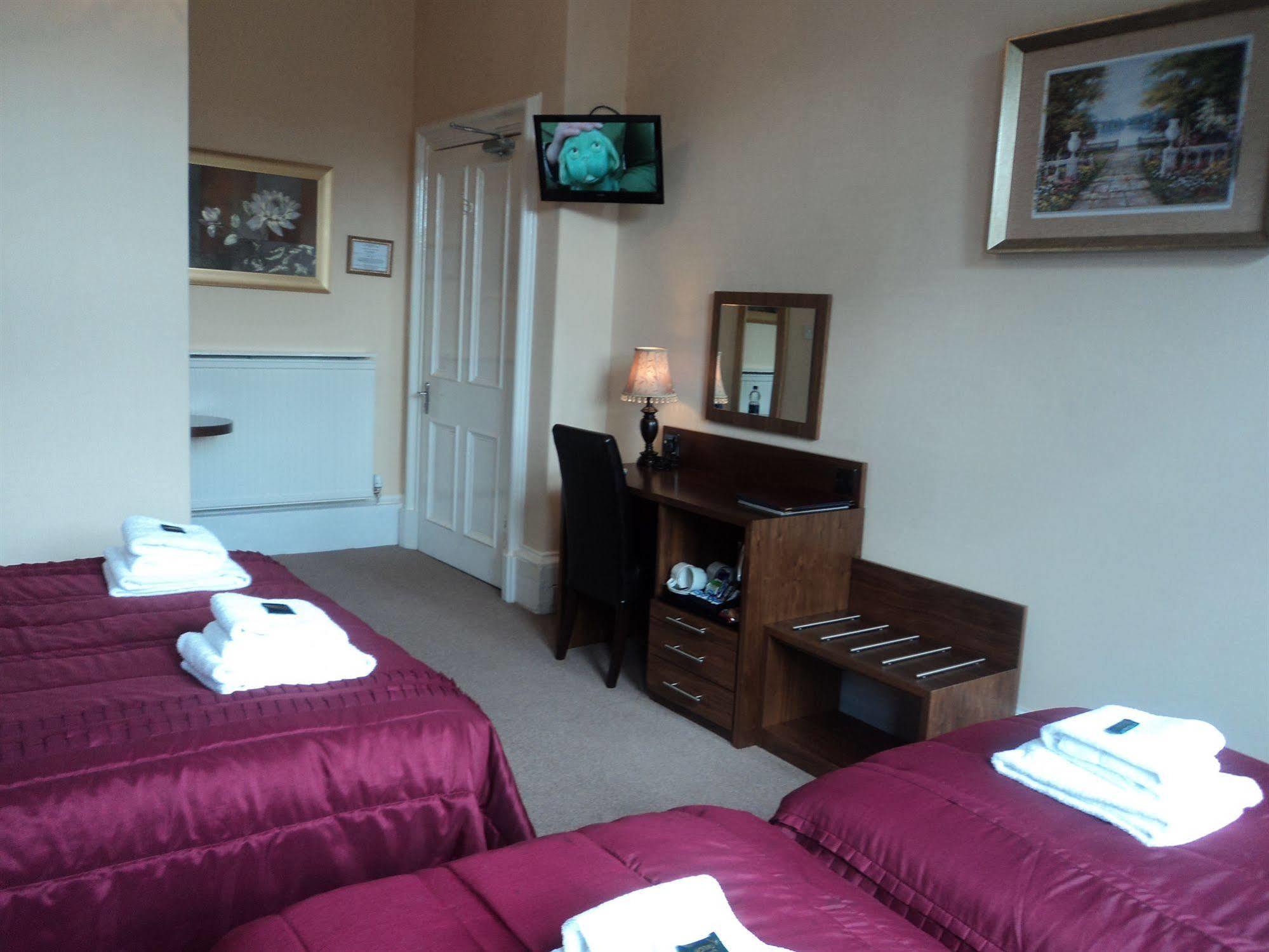 Regency Guest house