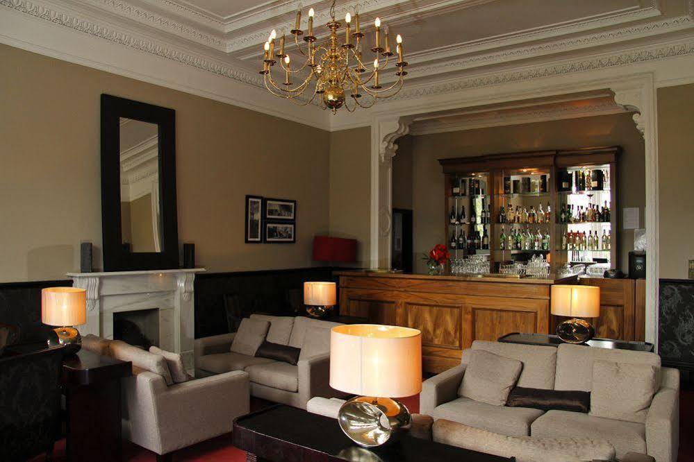 Grosvenor Apartment