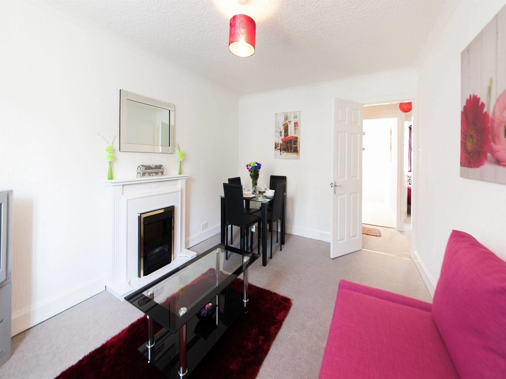 Leith Apartment Edinburgh