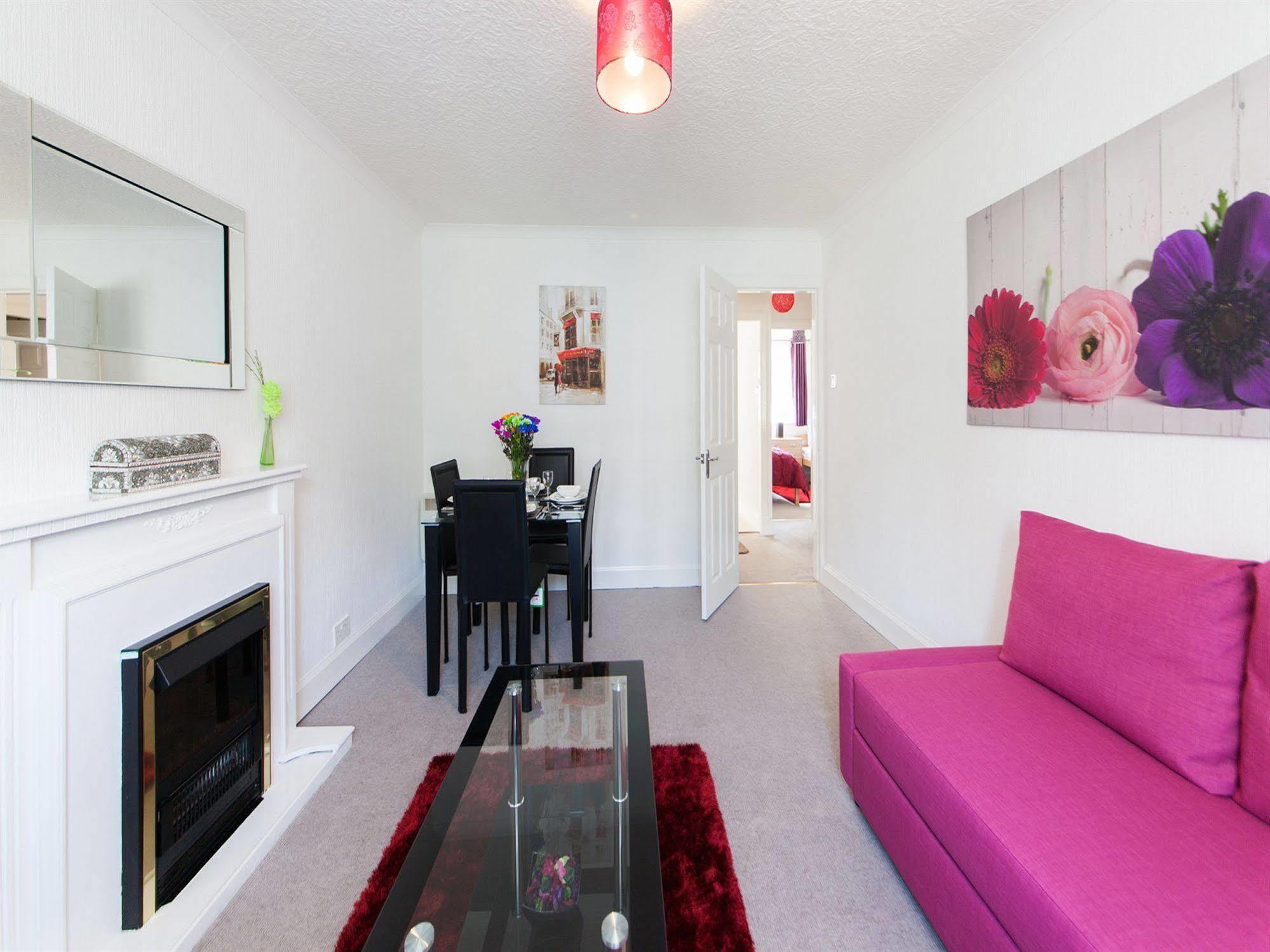 Apartment Leith *