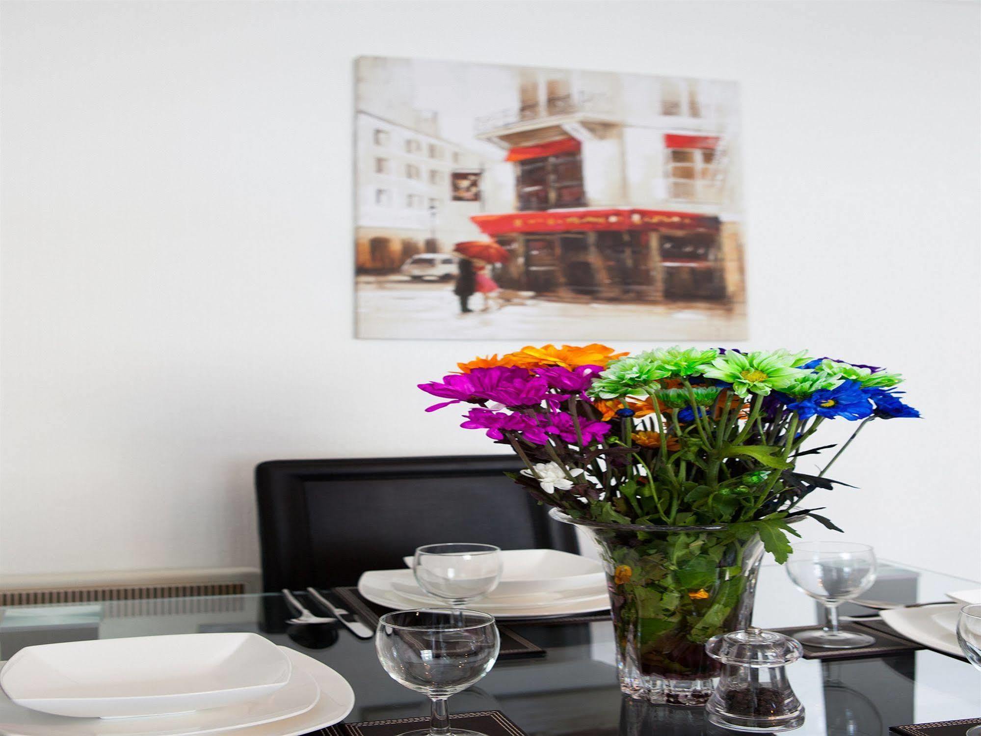 Leith Apartment Edinburgh
