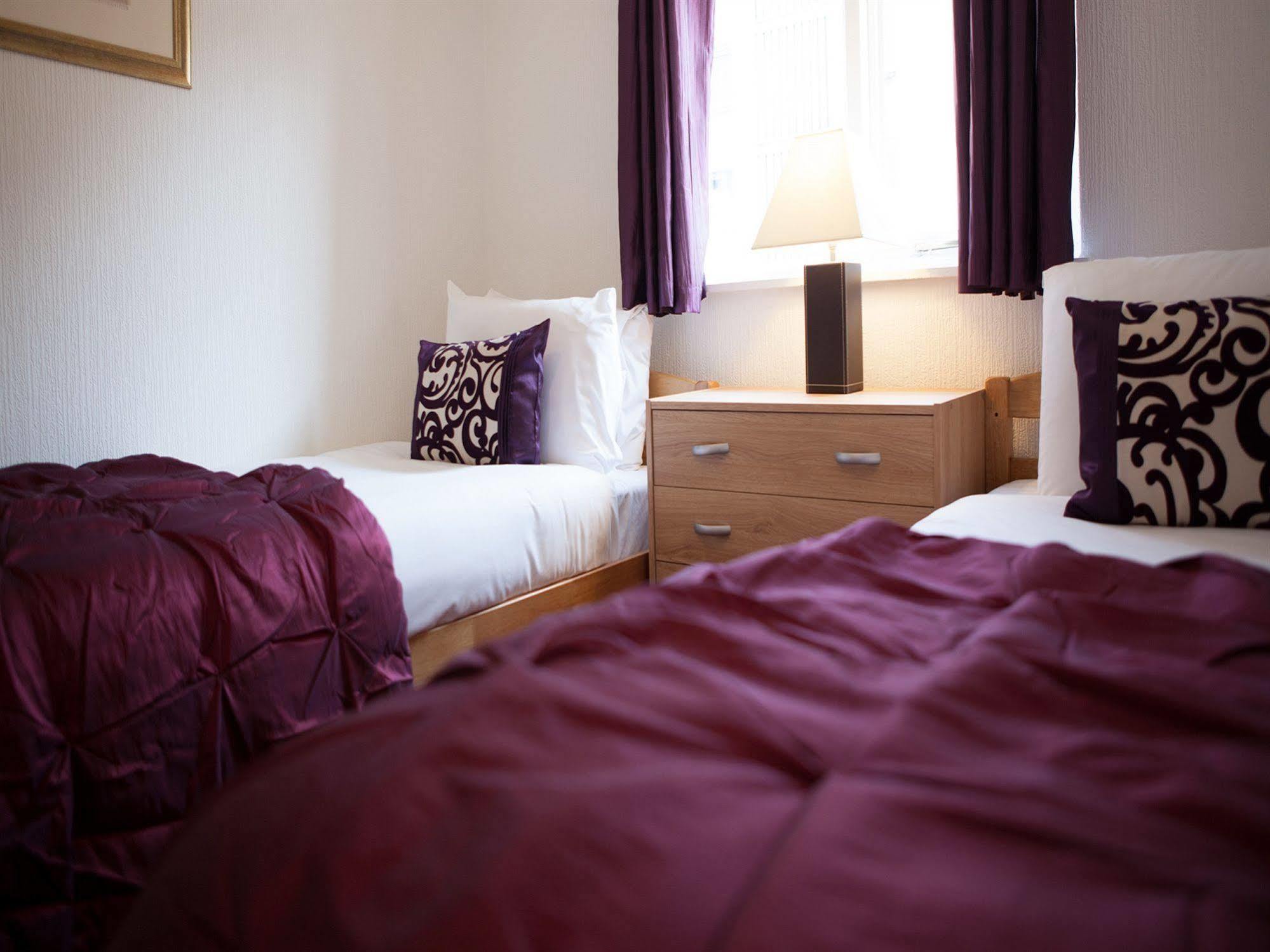 Apartment Leith Edinburgh