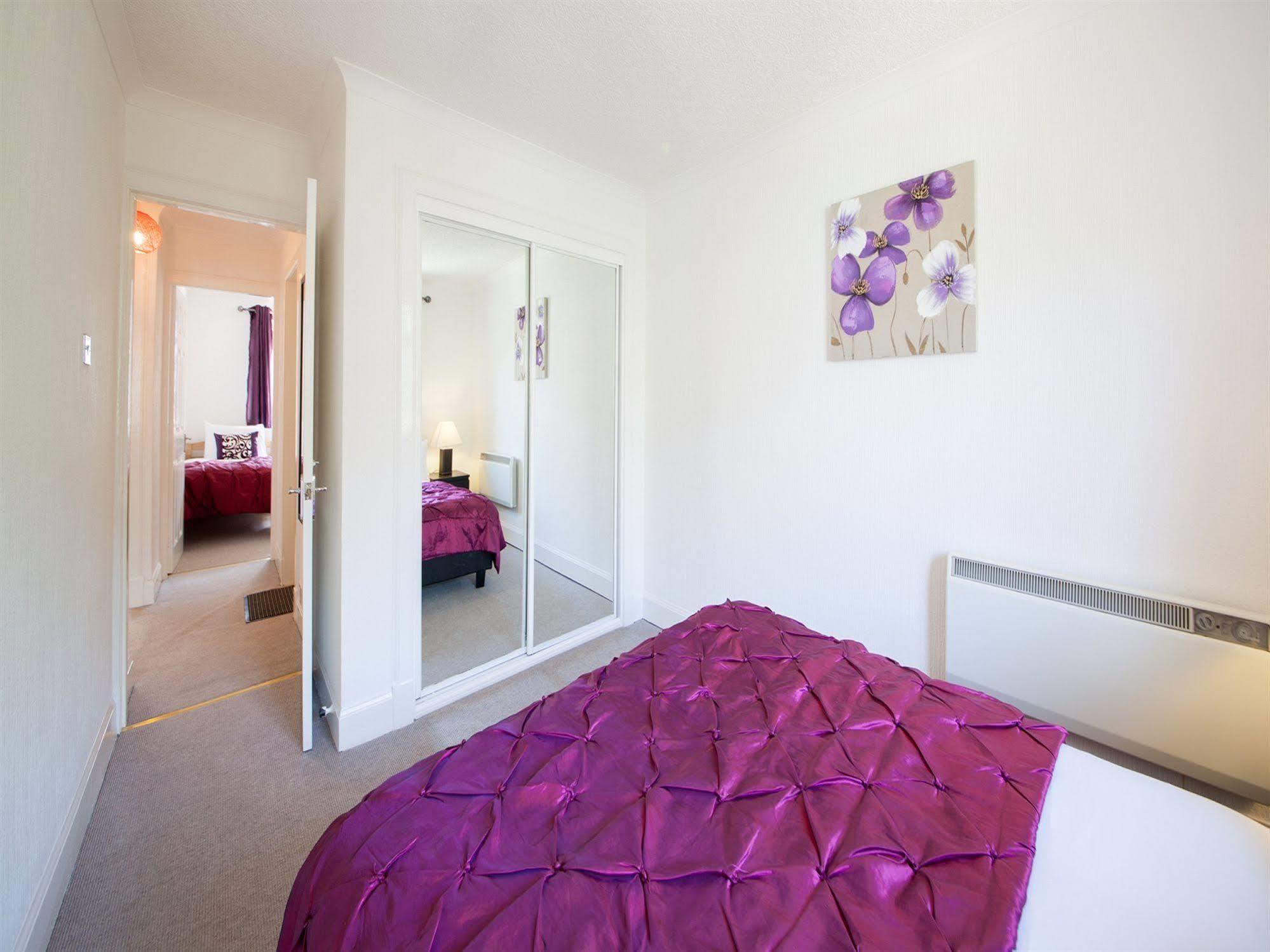 Apartment Leith *