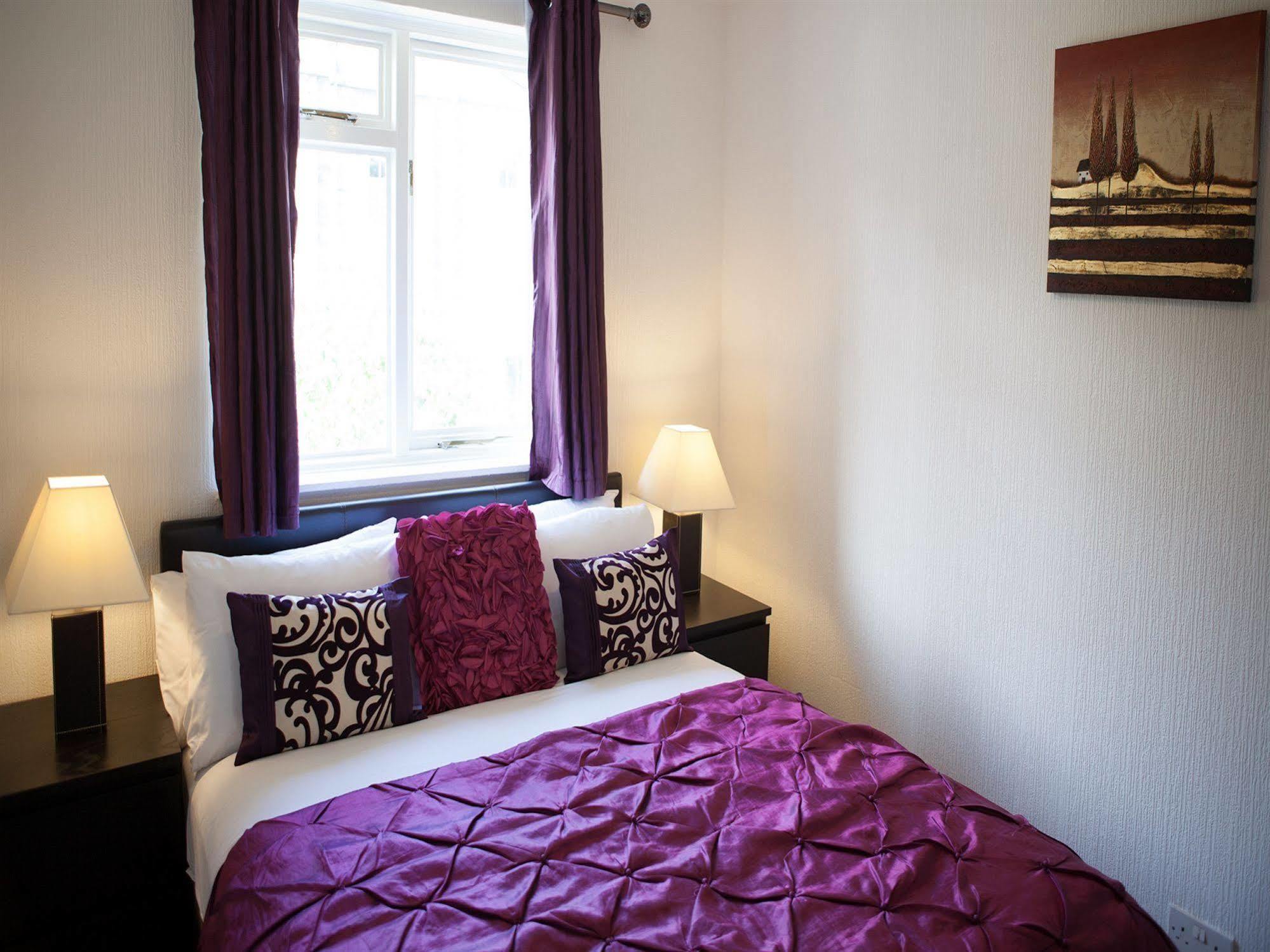 Apartment Leith Edinburgh