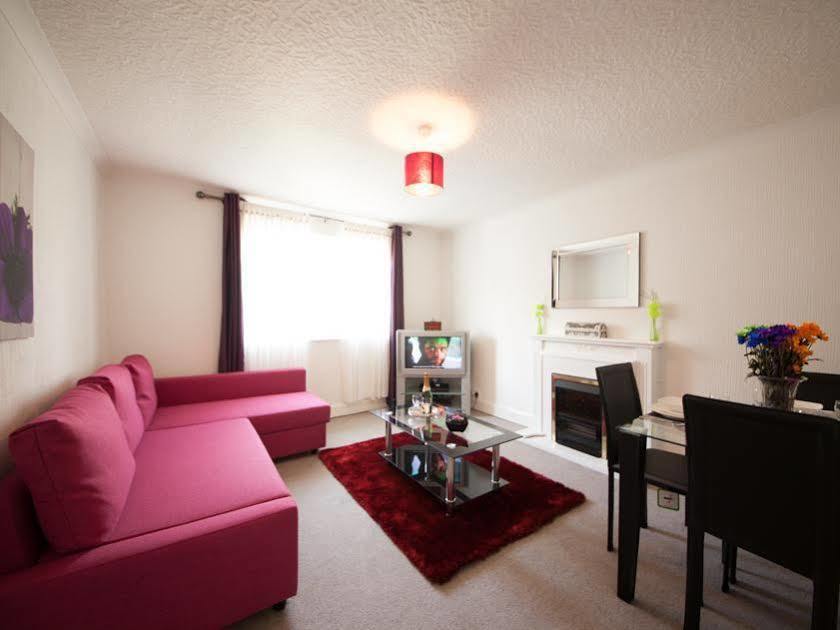 Leith Apartment Edinburgh