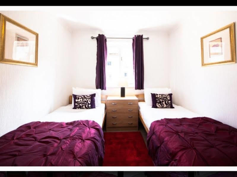 Leith Apartment Edinburgh