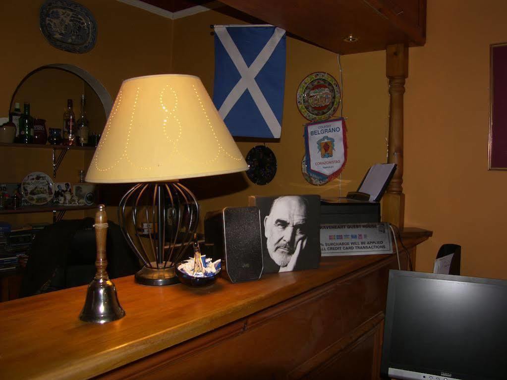 Guest house Ivy- Braveheart