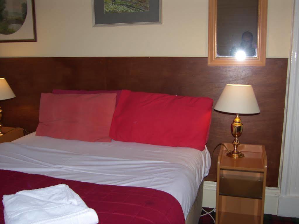 Guest house Ivy- Braveheart 3*