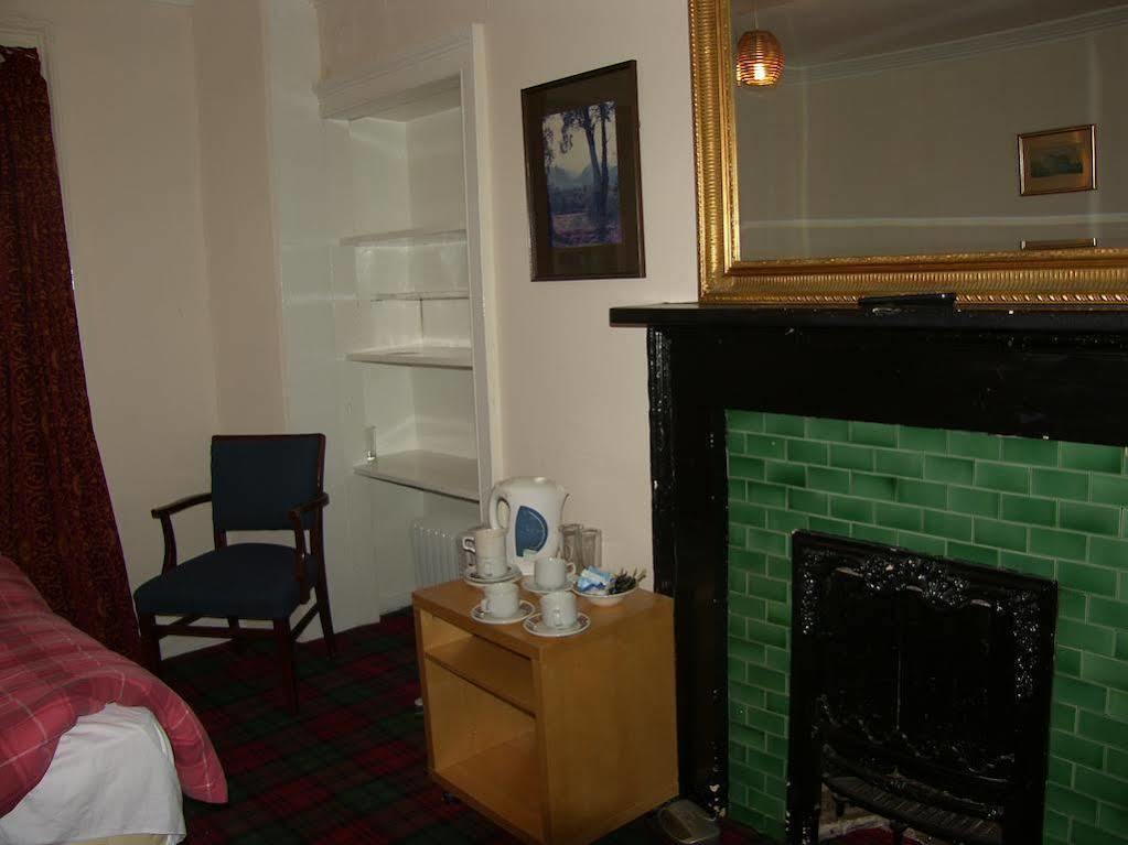 Ivy- Braveheart Guest house