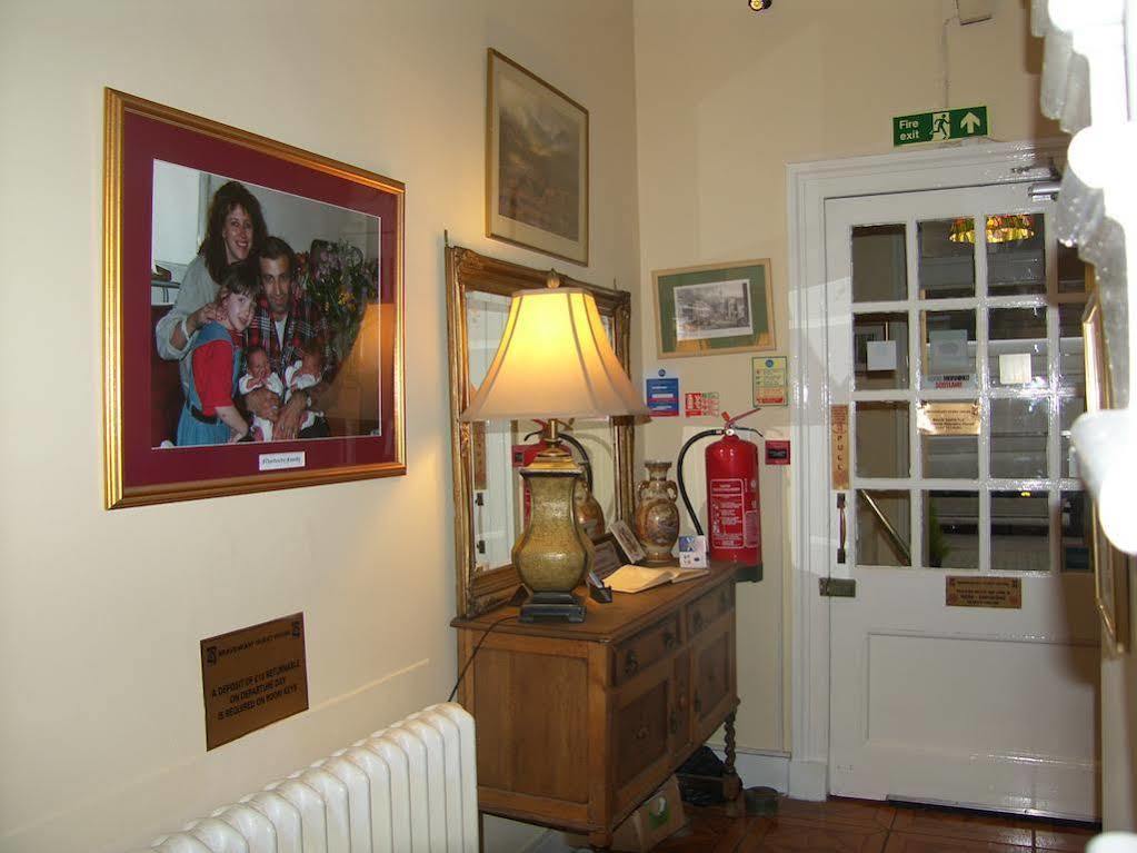 Guest house Ivy- Braveheart 3*