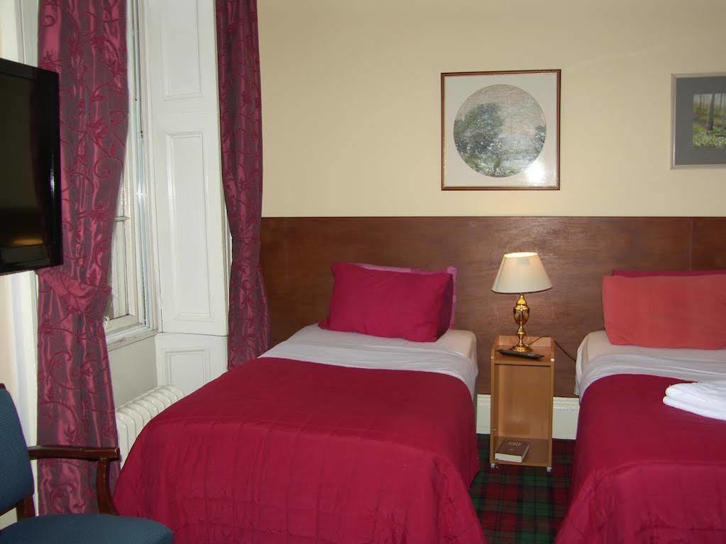 Ivy- Braveheart Guest house
