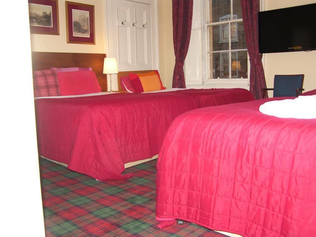 Ivy- Braveheart Guest house