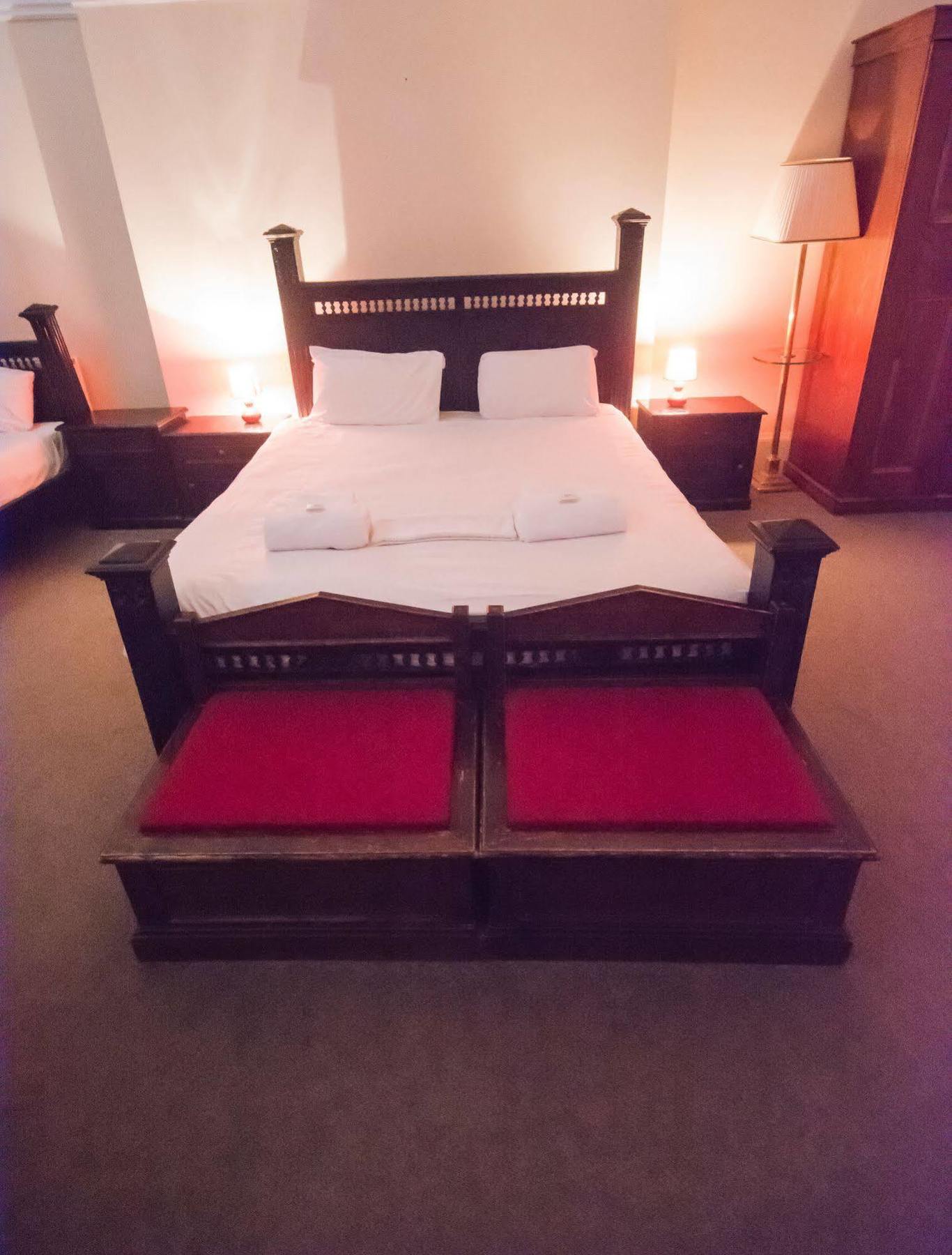 Bed & Breakfast York House