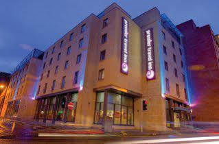 Hotel Premier Edinburgh