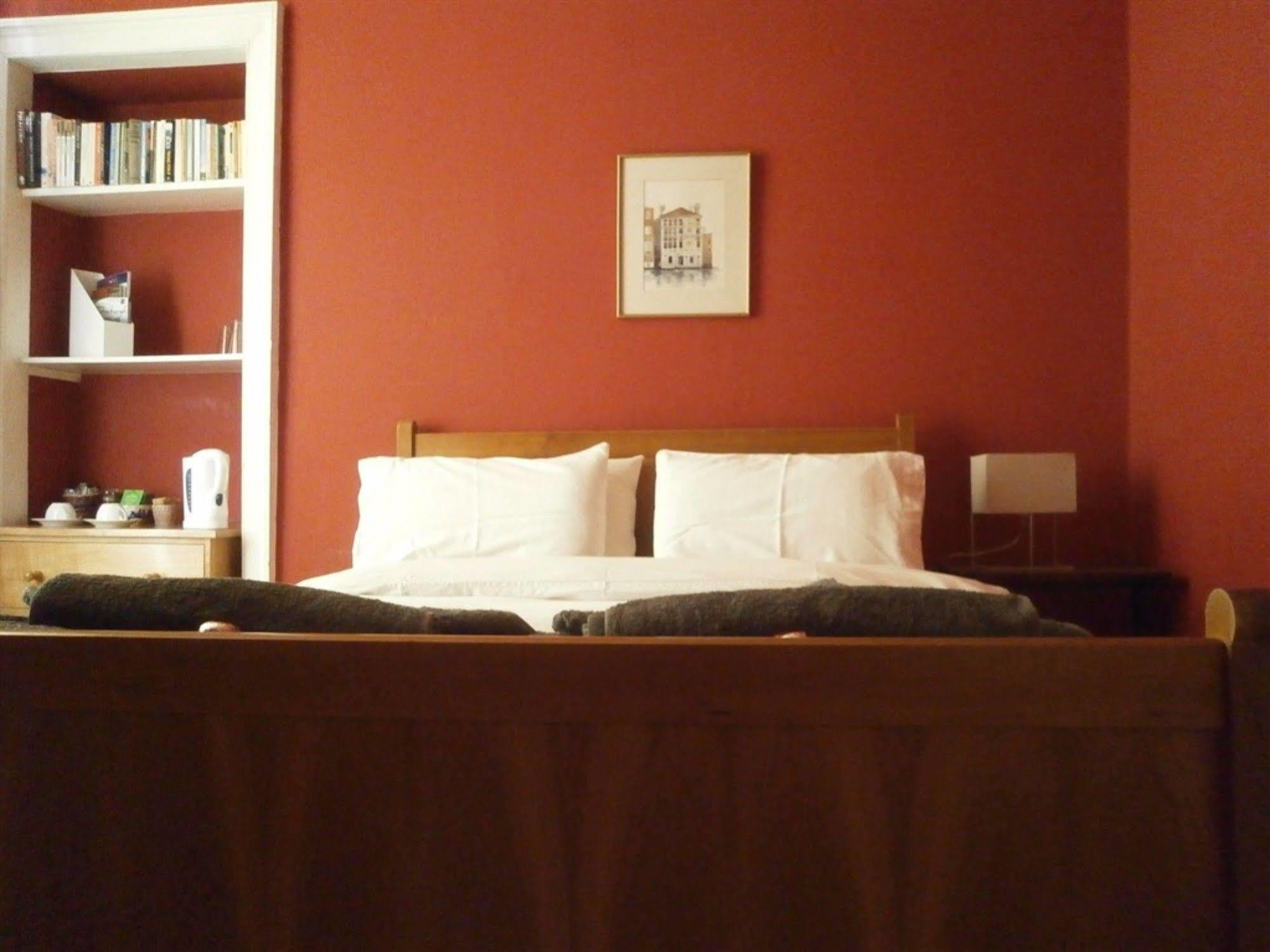 Bed & Breakfast Winter Cherry 3*