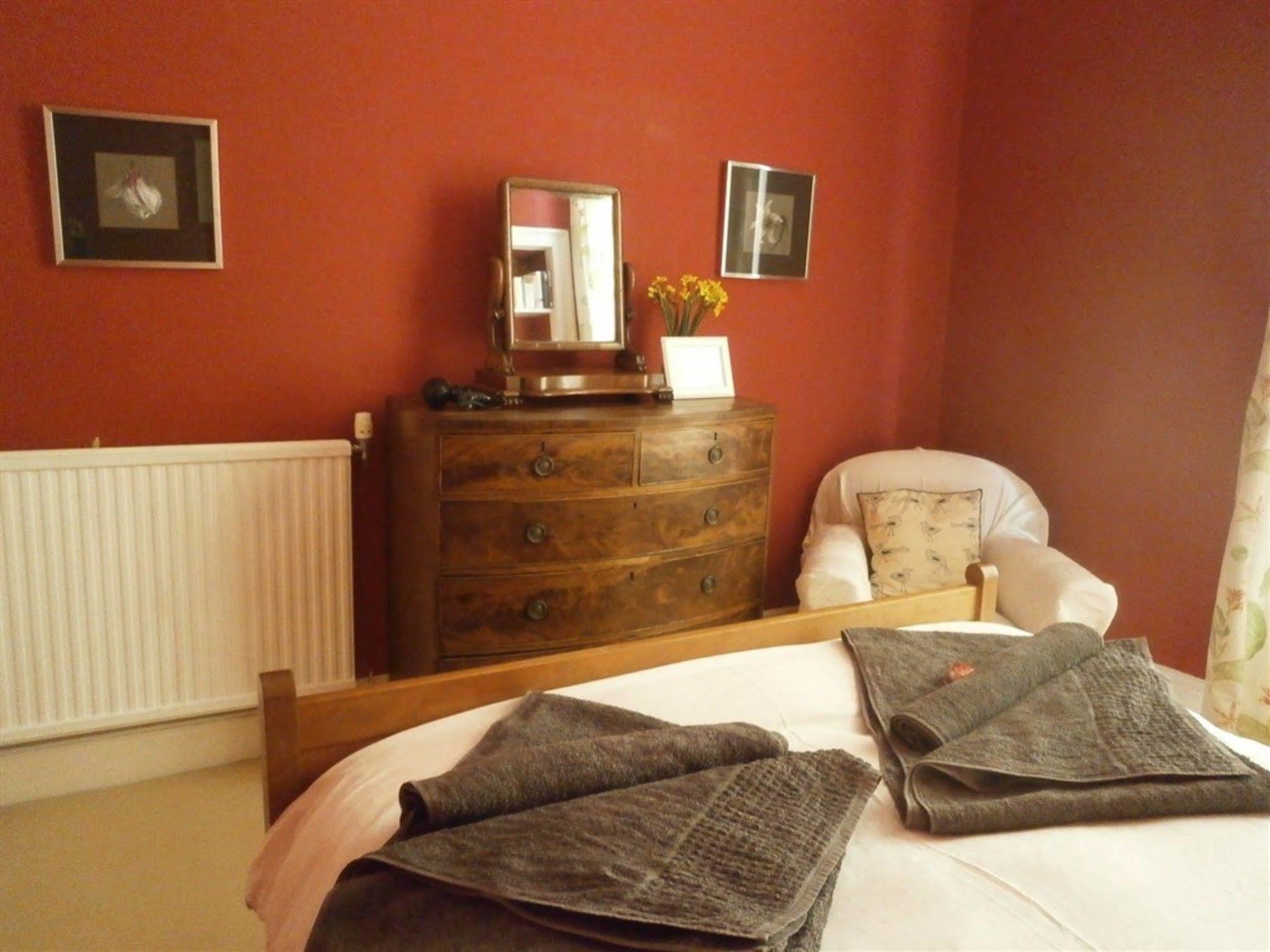Bed & Breakfast Winter Cherry 3*