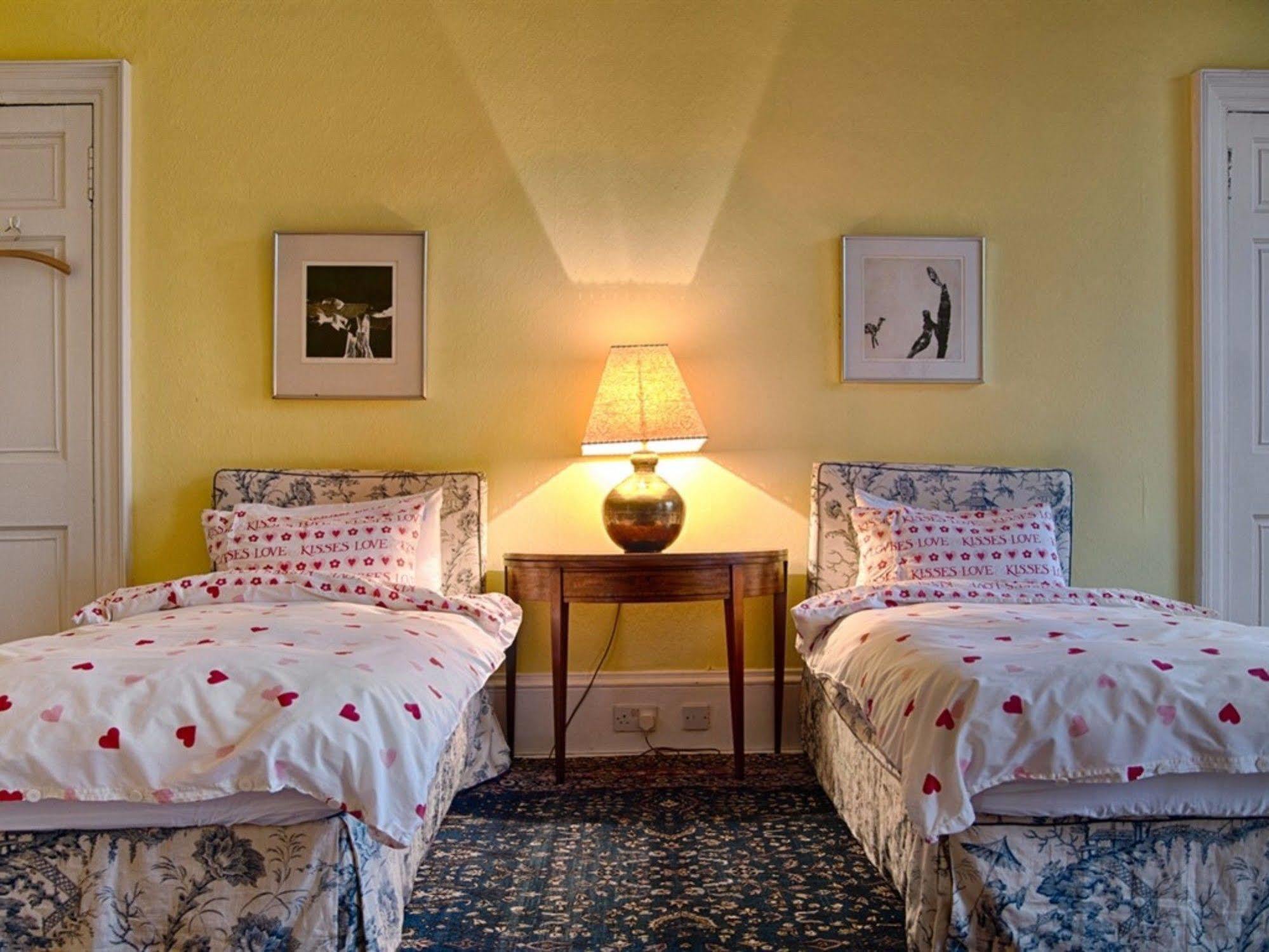 Bed & Breakfast Winter Cherry 3*
