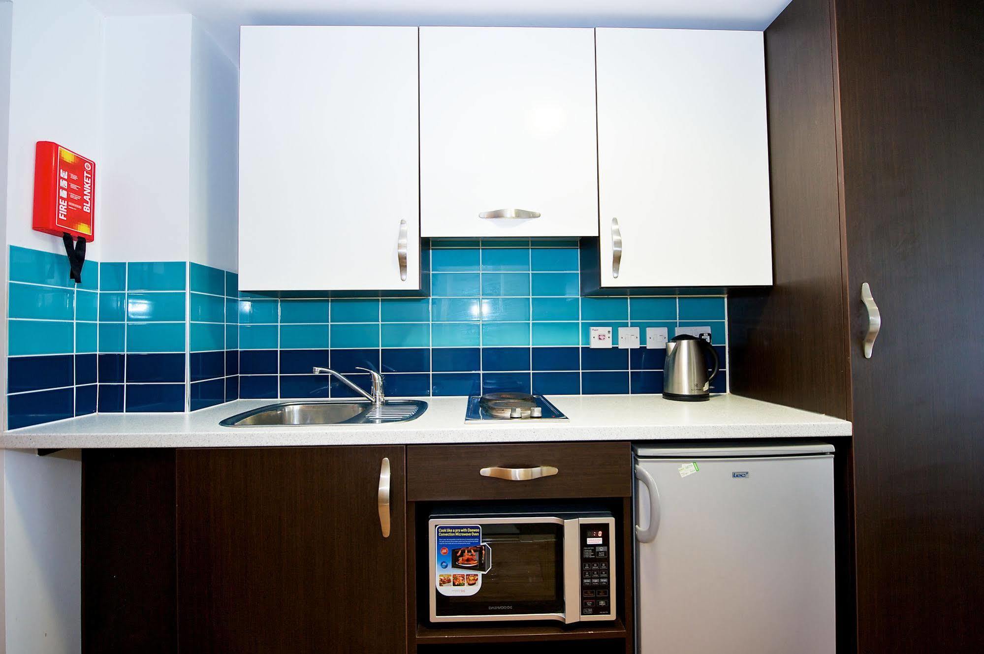 Apartment Citylivein Grove Street Edinburgh
