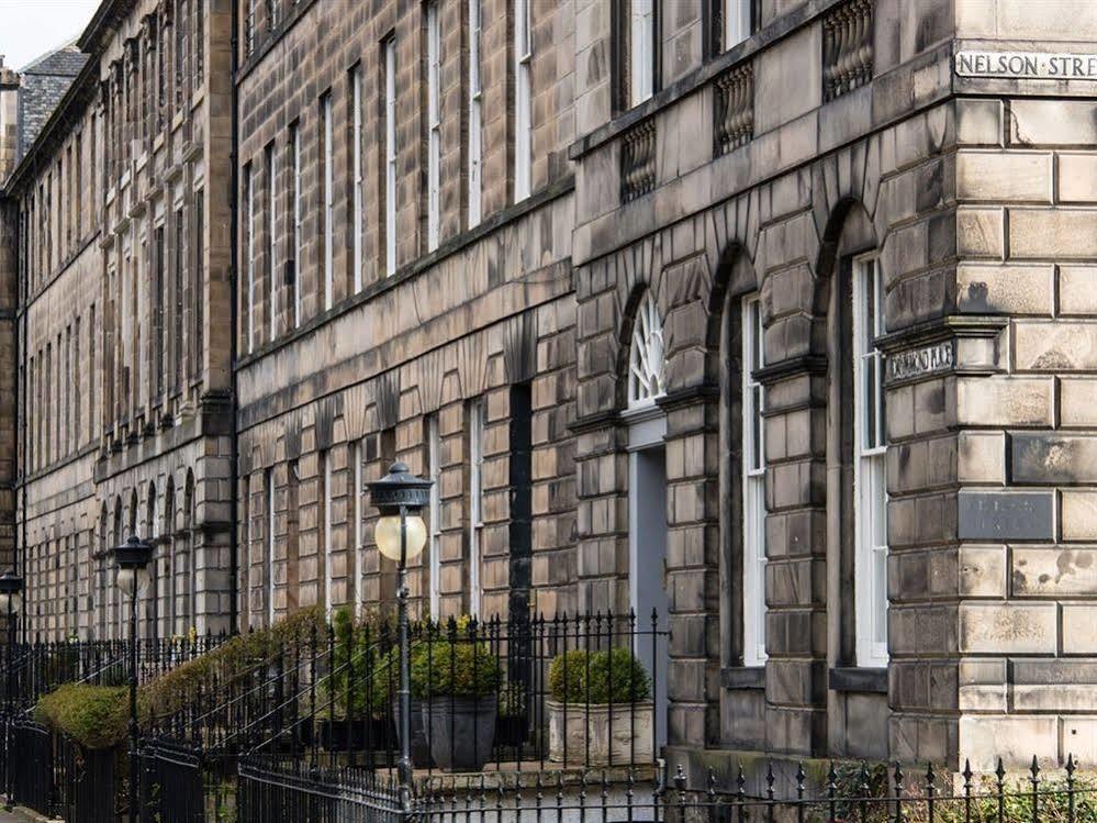 The Guest 3* Edinburgh