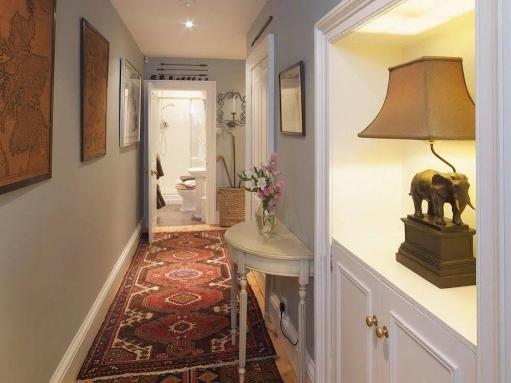 The Guest Hotel Edinburgh