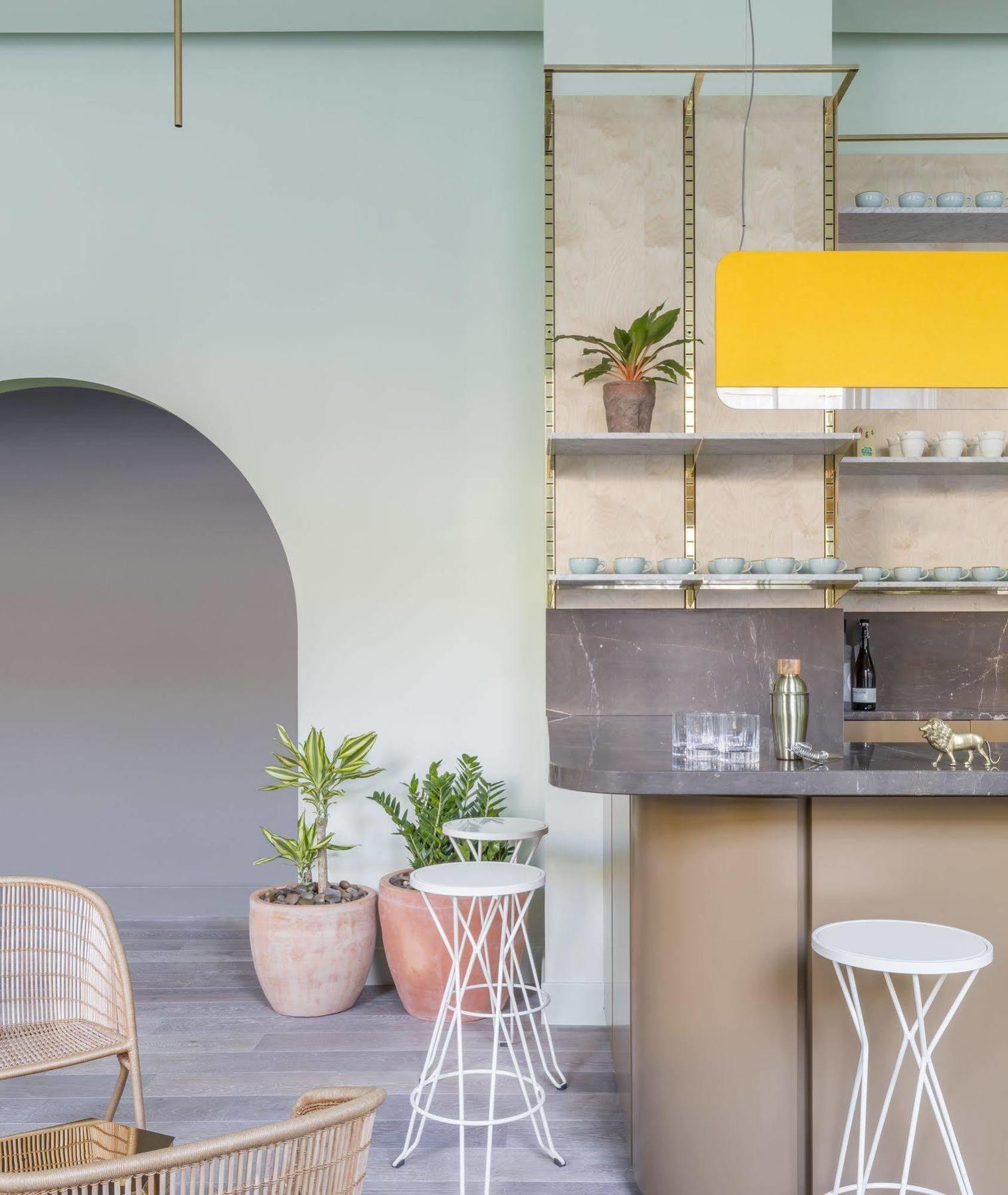 Eden Locke 4* Edinburgh