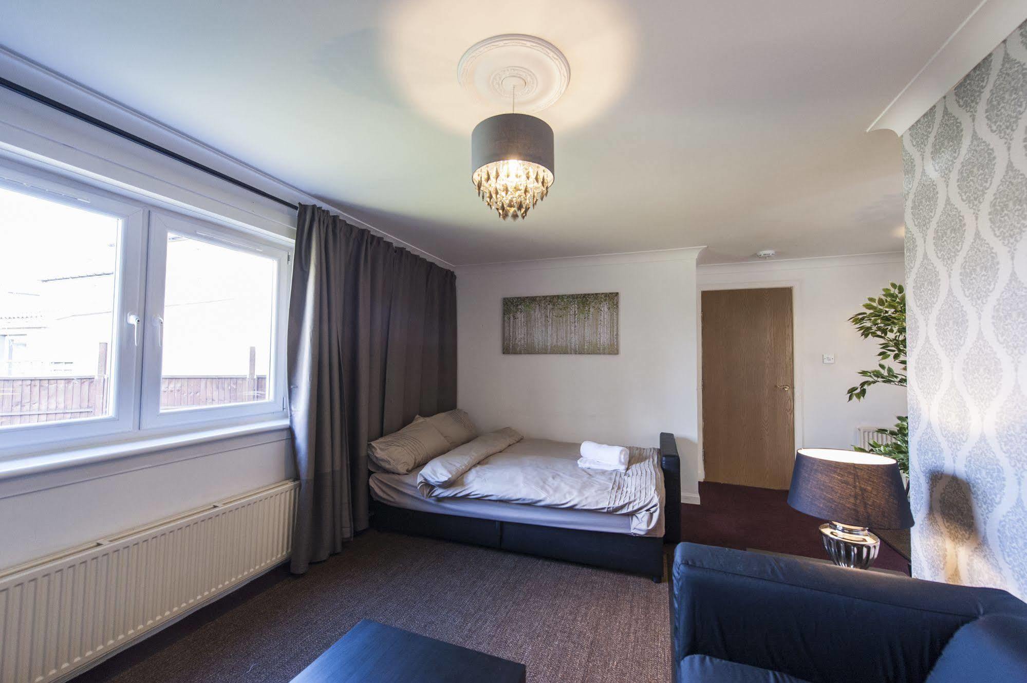 Apartment Montgomery - Gyle Edinburgh
