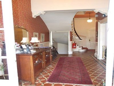 St Bernard's House (adults Only) Guest house