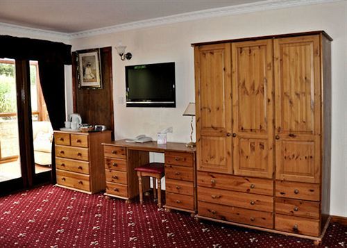Corstorphine 3* EDI