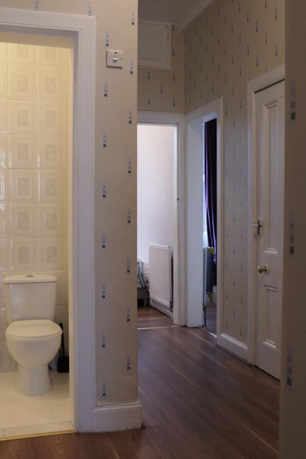Cosy Bright Flat Centre Apartment