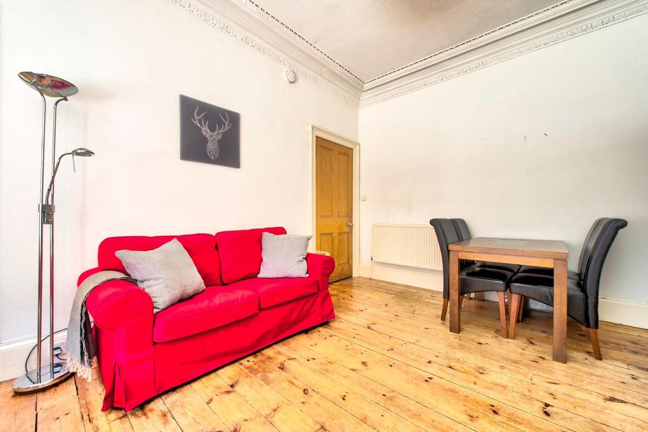 Apartment Next To The Usher Hall Edinburgh