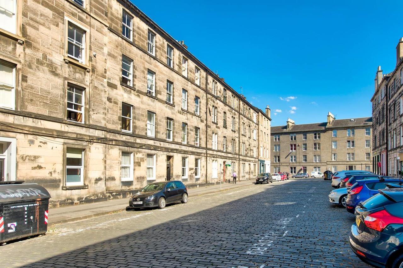 Apartment Next To The Usher Hall Edinburgh