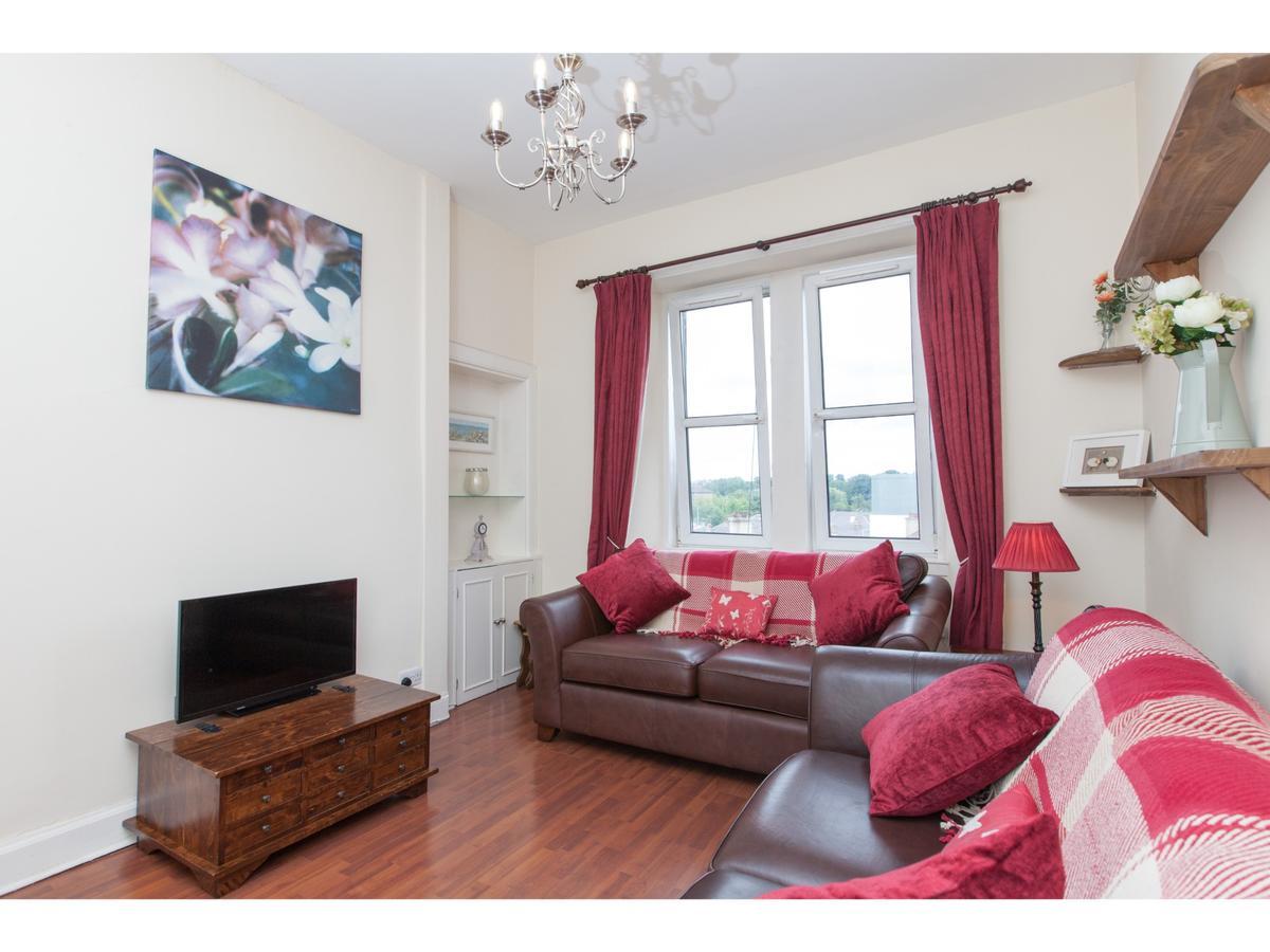 Apartment Homely Tenement For 2 Near Botanic Gardens *